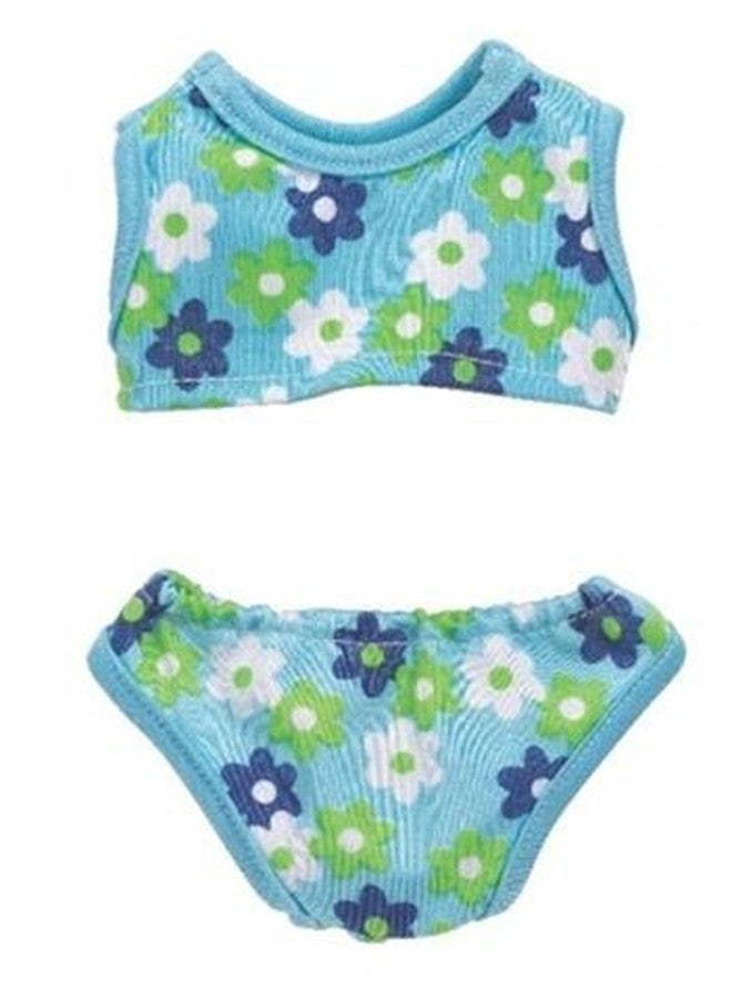 Webkinz Clothing Wildflower Swimsuit